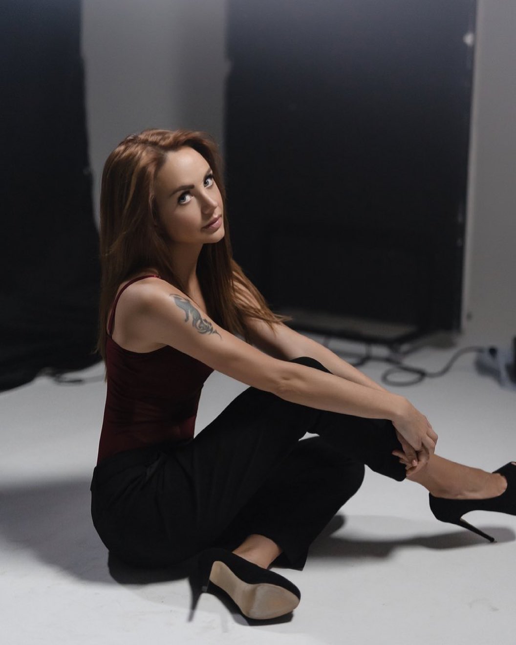 У певицы МакЅим отказывает правое легкое: ИВЛ не помогает (фото)