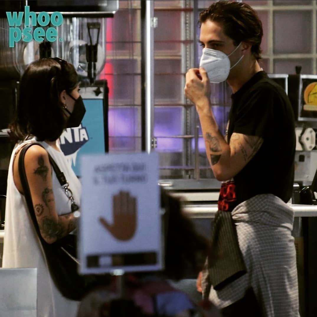 Всплыли фото возлюбленной победителя Евровидения 2021: как она выглядит