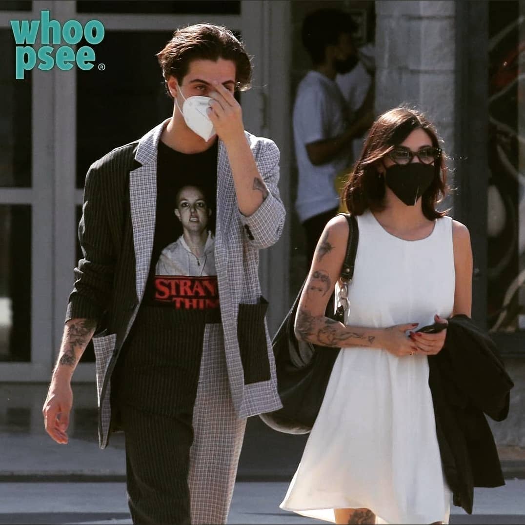 Всплыли фото возлюбленной победителя Евровидения 2021: как она выглядит