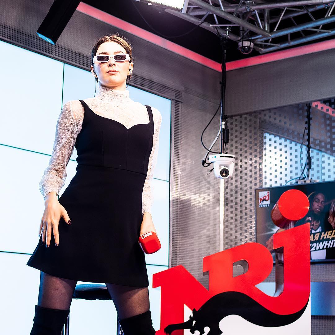 Анна Корсун 