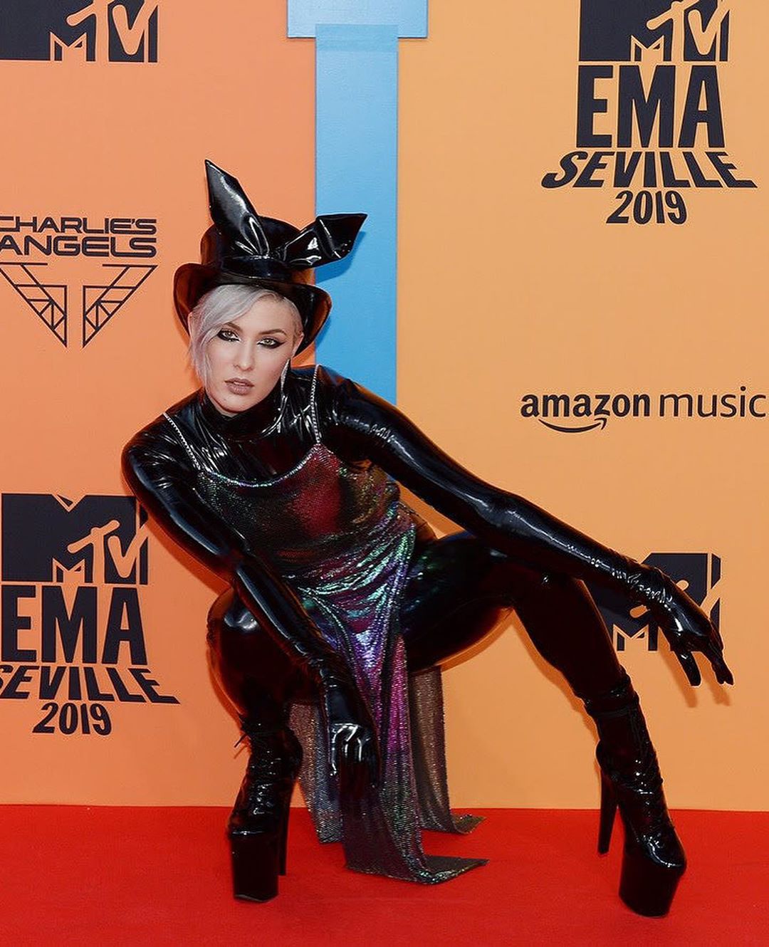 MARUV напомнила всем, что она из Украины: хватит меня приписывать куда-либо