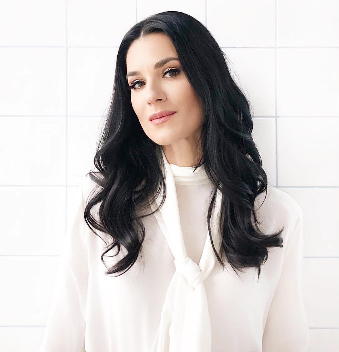 Маша Єфросиніна розкрила секрет квітучого зовнішнього вигляду