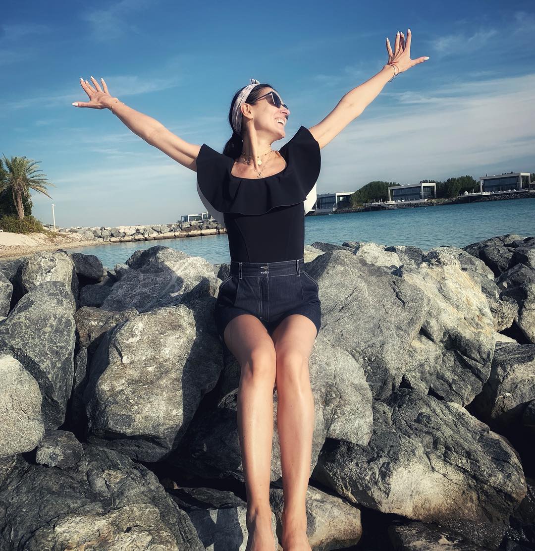 Маша Ефросинина 