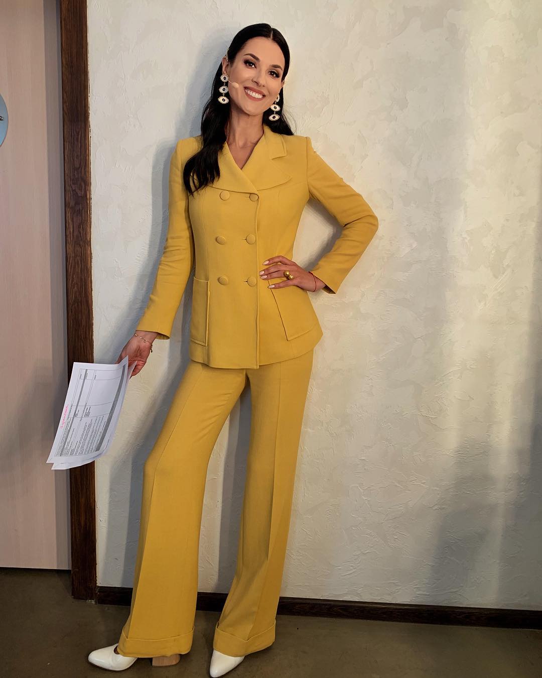 Маша Ефросинина