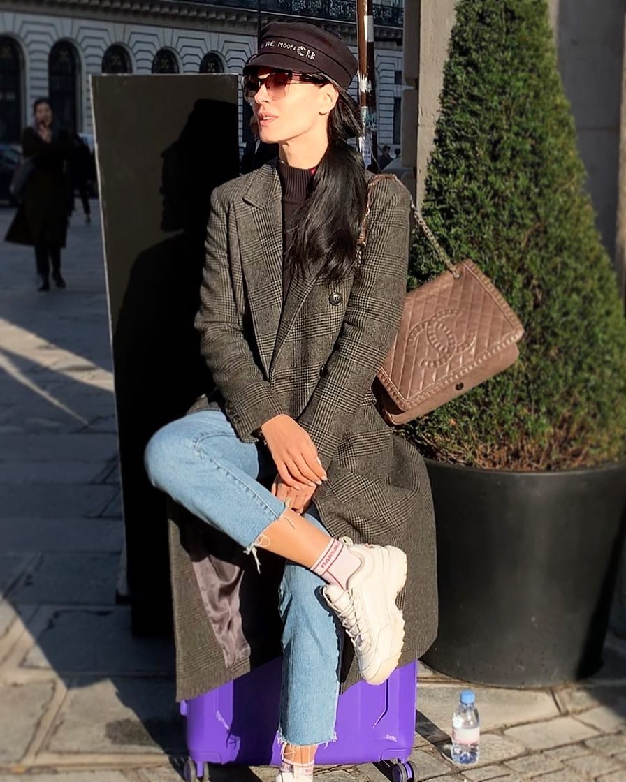 Маша Єфросиніна