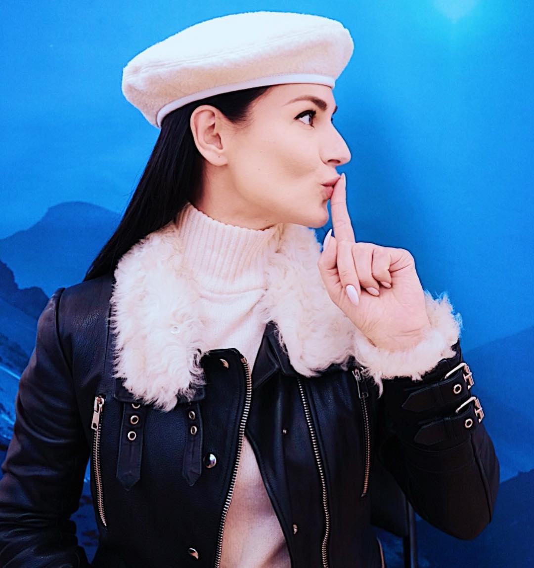 Маша Єфросиніна показала найшвидшу укладку в світі