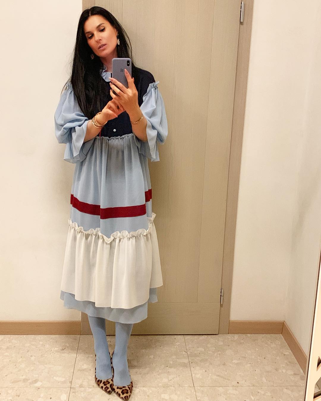 Маша Єфросиніна