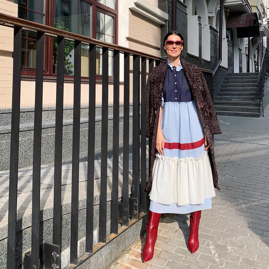 Єфросиніна Маша