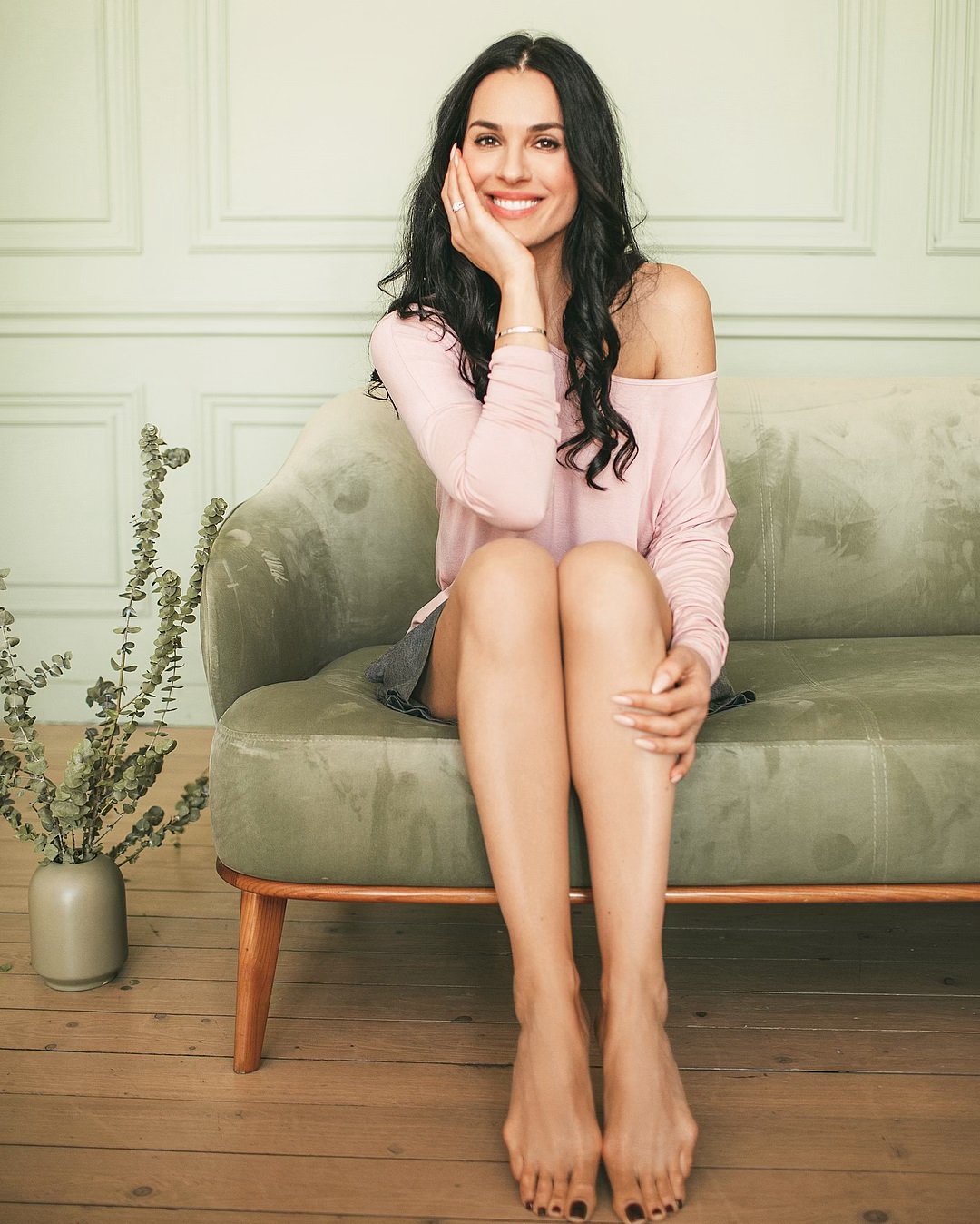 Маша Ефросинина