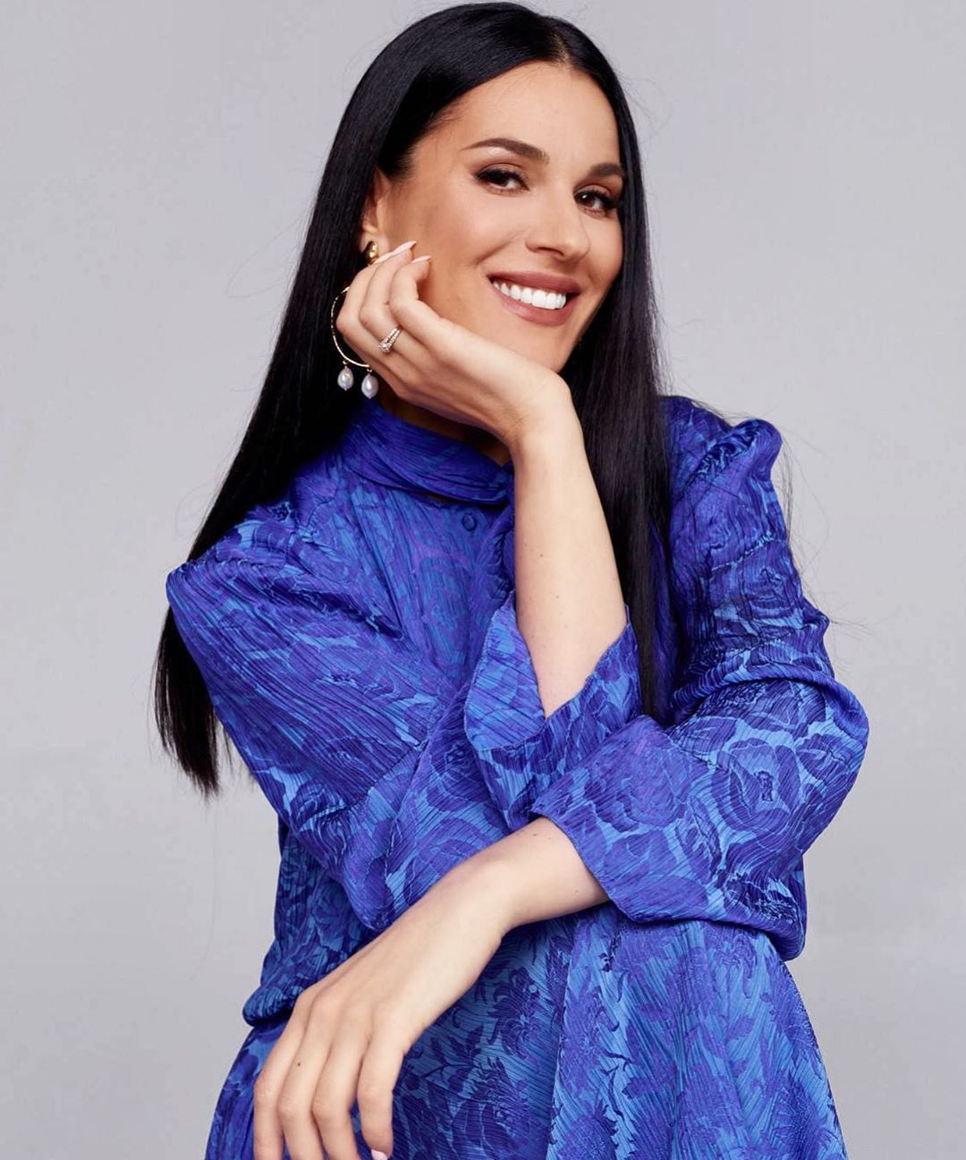 Как правильно очистить кожу лица от макияжа: пошаговый урок от Маши Ефросининой (видео)