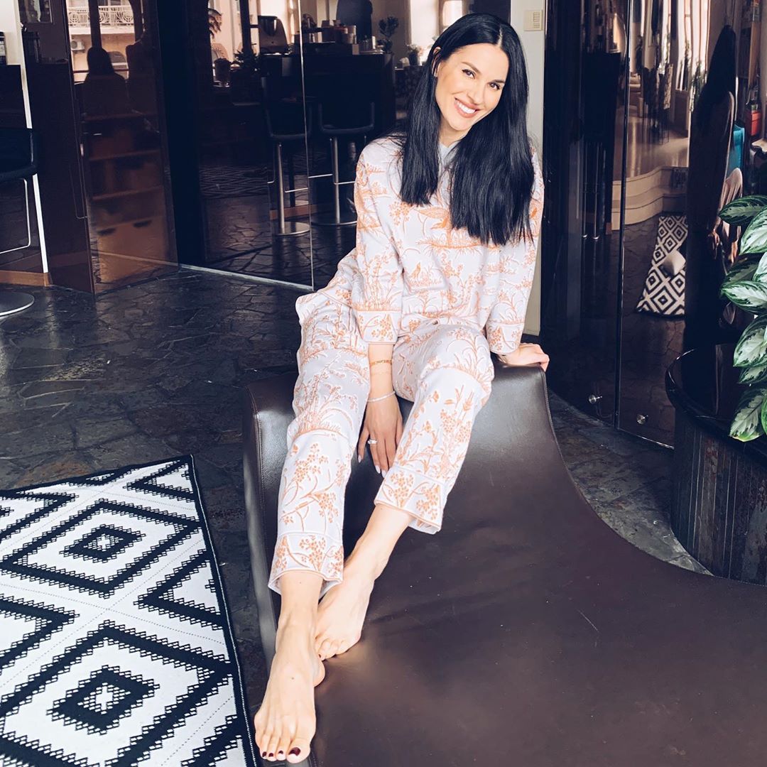 Что посмотреть на карантине: топ-5 захватывающих фильмов от Маши Ефросининой