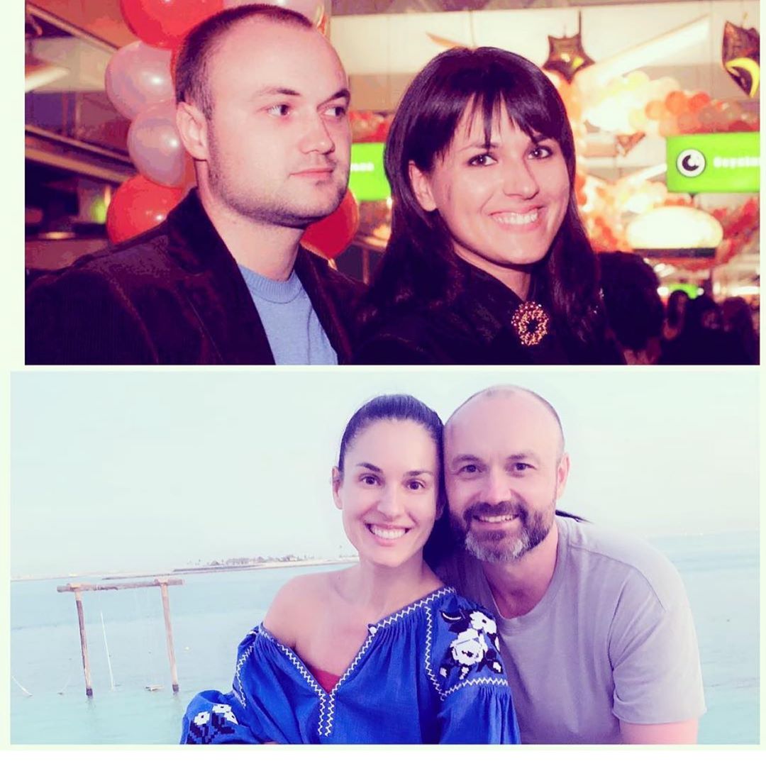 Звонила первая: Маша Ефросинина рассекретила малоизвестные факты о своих отношениях с мужем