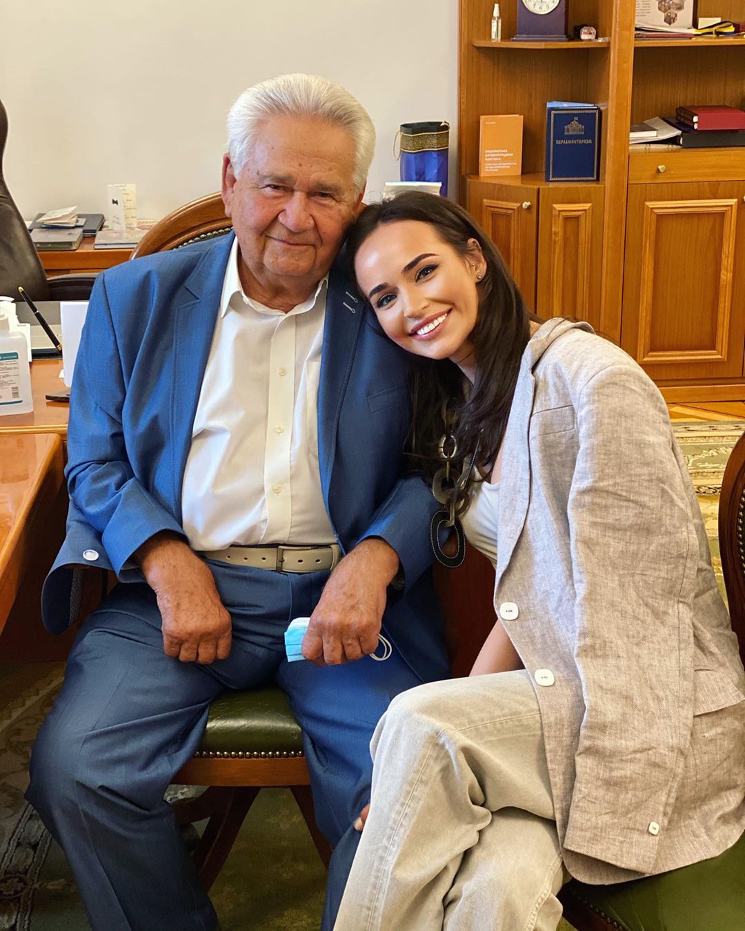 "Гордая" любительница лошадей: кто такая Маша Фокина, о которой все говорят