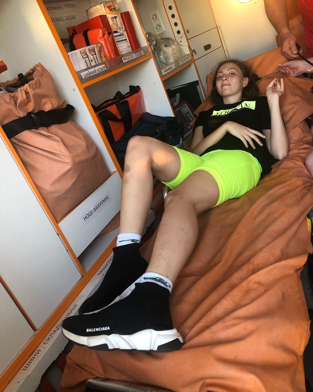 Срочно госпитализировали: дочь Поляковой рассказала, что с ней произошло