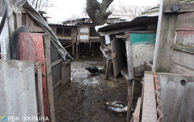 Взорванные годы: как война изменила жизнь детей на Донбассе