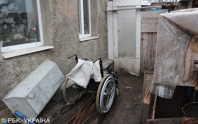 Взорванные годы: как война изменила жизнь детей на Донбассе