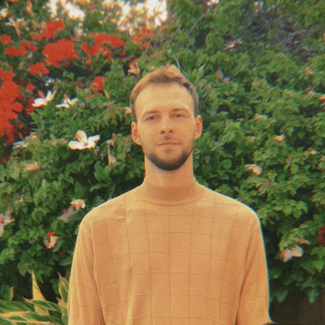 Український співак потрапив в аварію: з'явилися нові подробиці