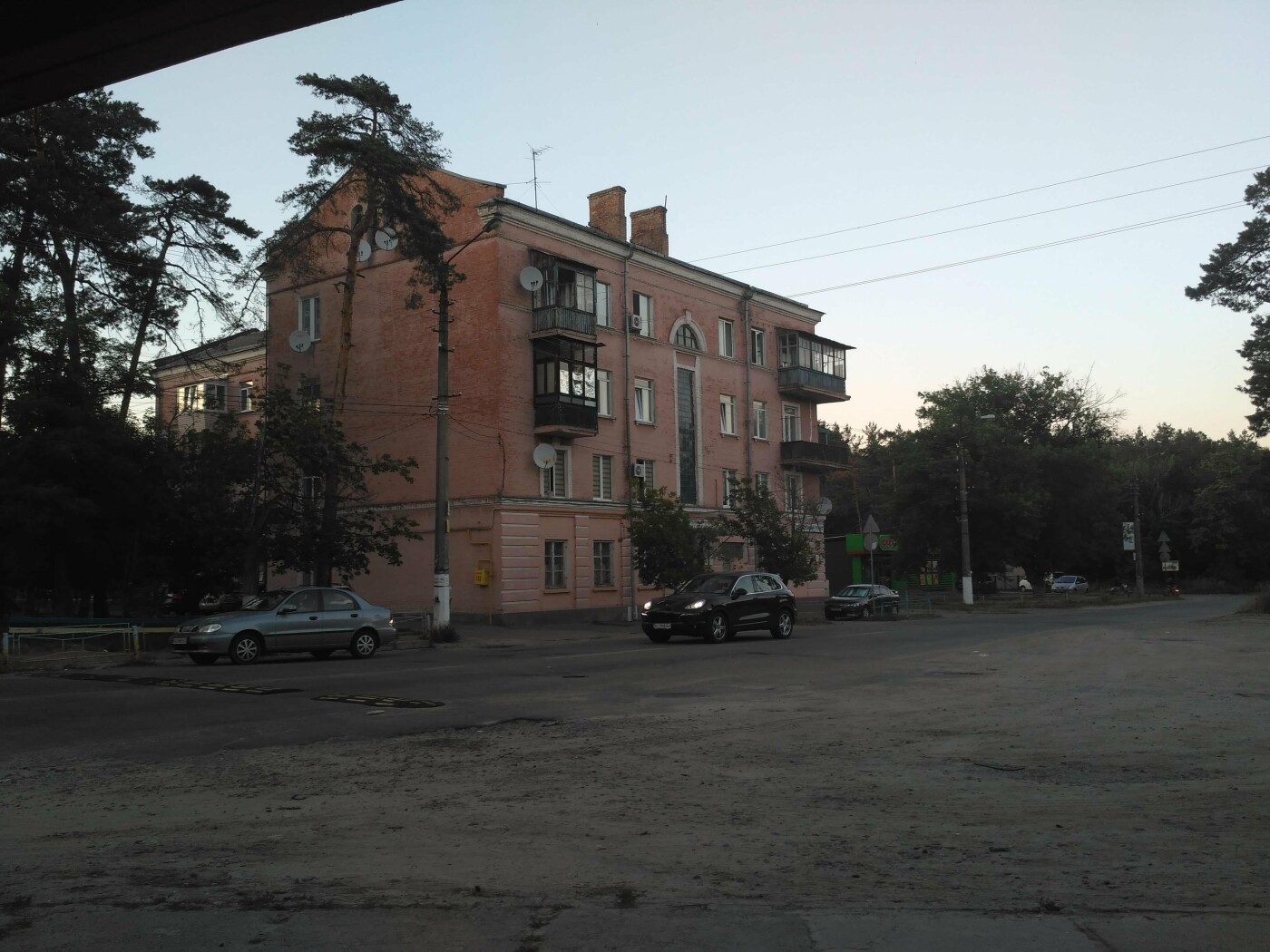 Секретный поселок под Киевом: для кого он построен и как выглядит (фото)