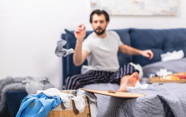 Любители творческого беспорядка: самые неряшливые знаки Зодиака