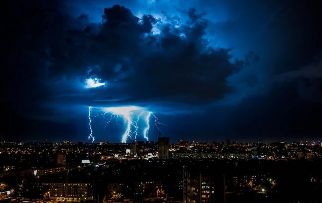 Підсумки дня: 30 травня