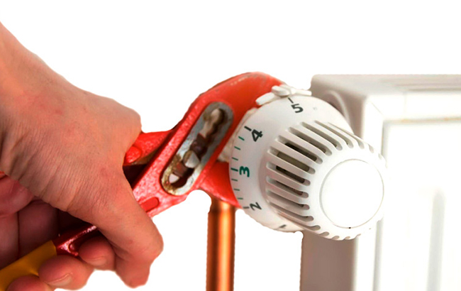 Украинцам разрешили отрезать отопление в квартирах: как это сделать