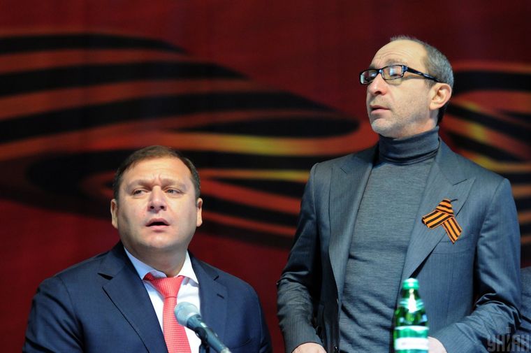 Топ фактов из жизни Кернеса: чем запомнился эпатажный мэр