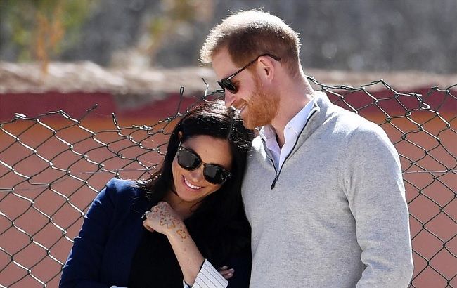 Меган Маркл вже народила? Букінгемський палац підігрів чутки