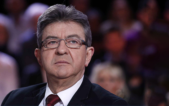 Выборы во Франции 2017: рейтинги кандидатов