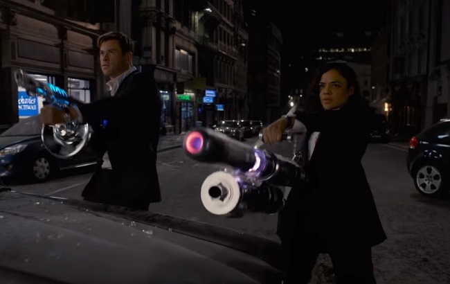 Кард из фильма