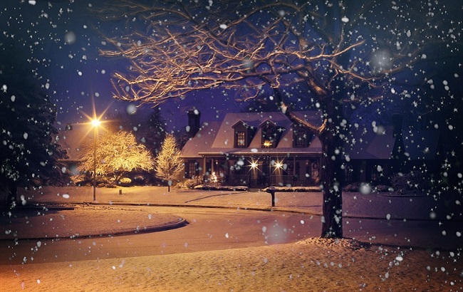 Підсумки дня: 17 грудня