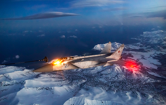 Японія висловила протест у зв'язку з російськими навчаннями на Курилах