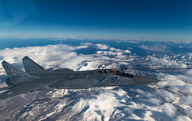 Японія висловила протест у зв'язку з російськими навчаннями на Курилах