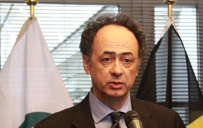 Новости Украины за 21 июля: завершение подсчета голосов на довыборах в Раду и новый посол ЕС