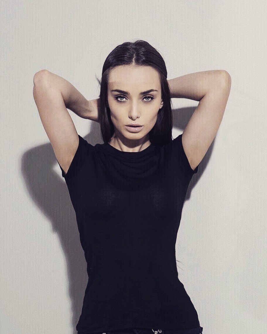 Фаворитка Танців з зірками 2019 розкрила секрет своєї неймовірної форми