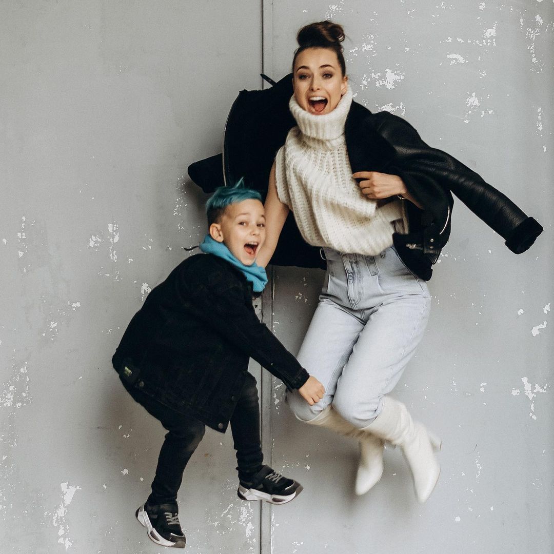 Ксения Мишина съехалась с Эллертом: как отреагировал сын Холостячки