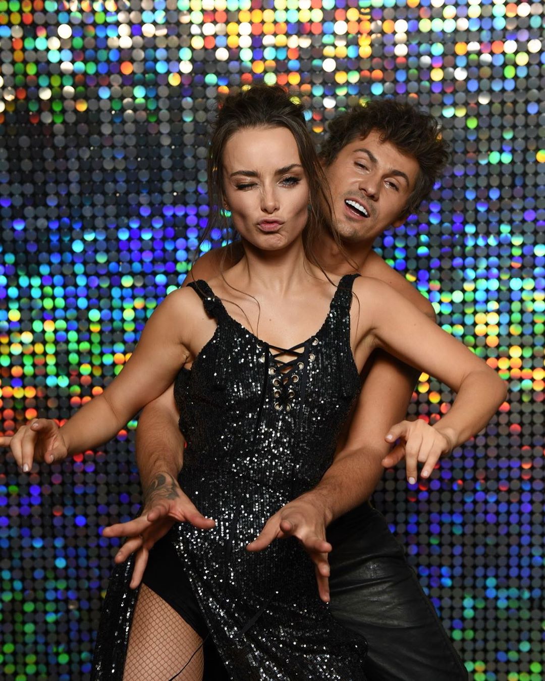 Танцы со звездами 2019: звезда проекта сделала неожиданное заявление (видео)