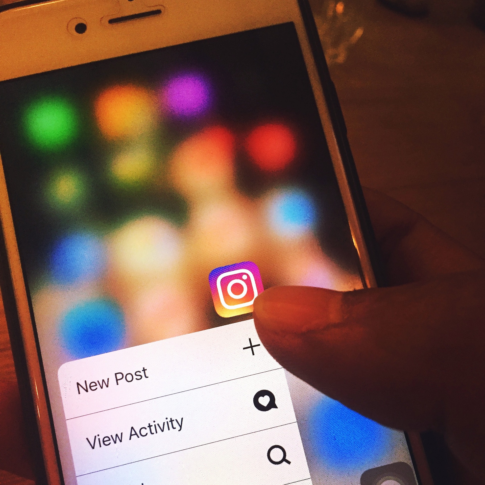 Никогда так не делайте: антитренды Instagram 2019