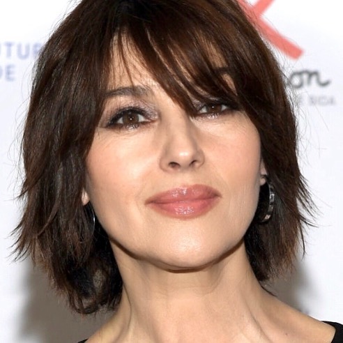 Она совершенна! Моника Беллуччи восхитила идеальной фигурой в роскошном платье