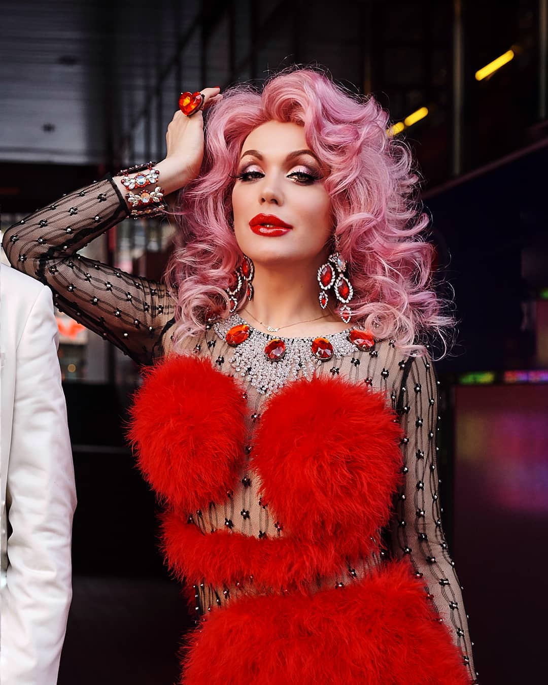 Международный день кошек: украинские звезды рассказали о пушистых любимчиках