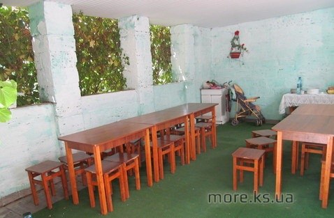 Як виглядає бюджетне житло на українських морських курортах: вся принадність відпочинку за 100-150 гривень