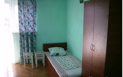 Як виглядає бюджетне житло на українських морських курортах: вся принадність відпочинку за 100-150 гривень