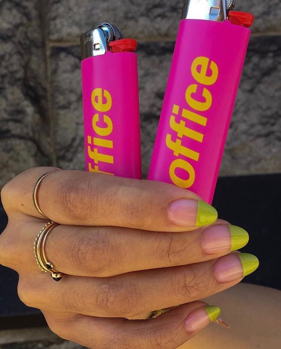 Модный маникюр: топ-7 главных трендов 2019 года