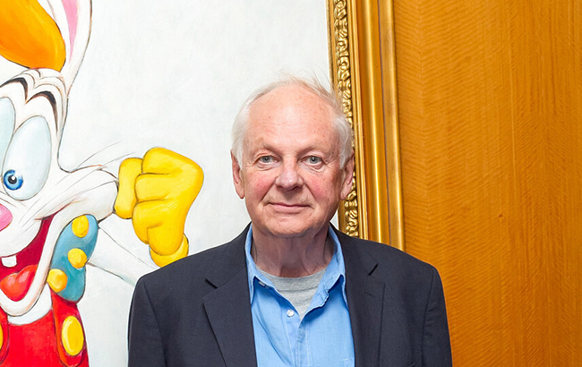 Ушел из жизни легендарный мультипликатор: он создал Кролика Роджера