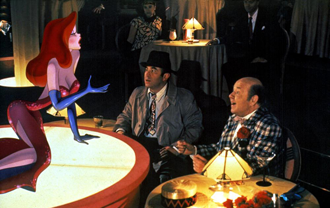 Ушел из жизни легендарный мультипликатор: он создал Кролика Роджера