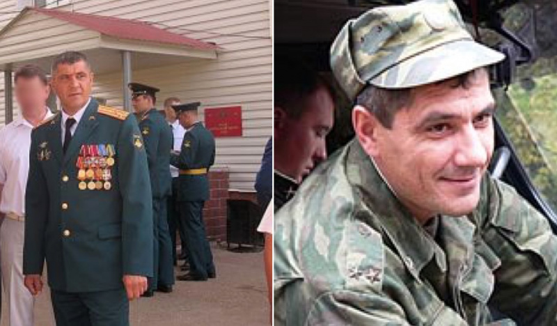 Bellingcat назвала имена причастных к обстрелу Мариуполя российских военных