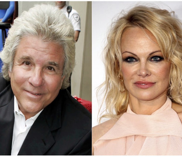 Памела Андерсон внезапно рассталась с новым мужем: что произошло