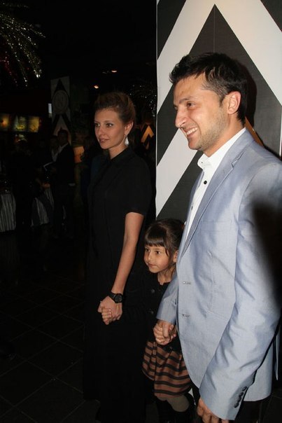 Как выглядела Елена Зеленская до звания первой леди: топ-10 неожиданных образов