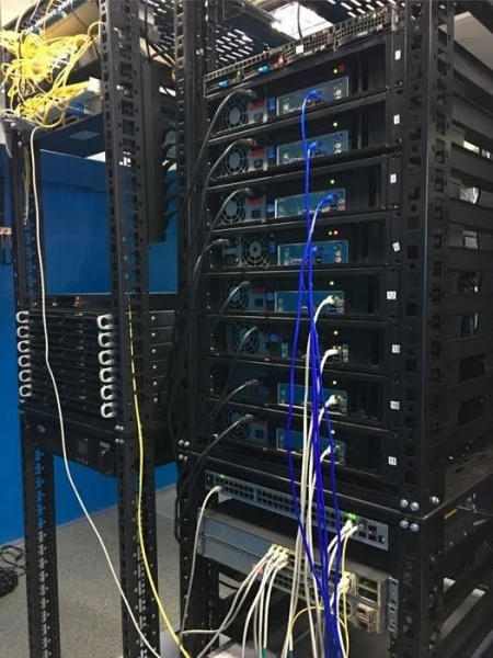 СБУ обезвредила группировку хакеров в Харьковской области