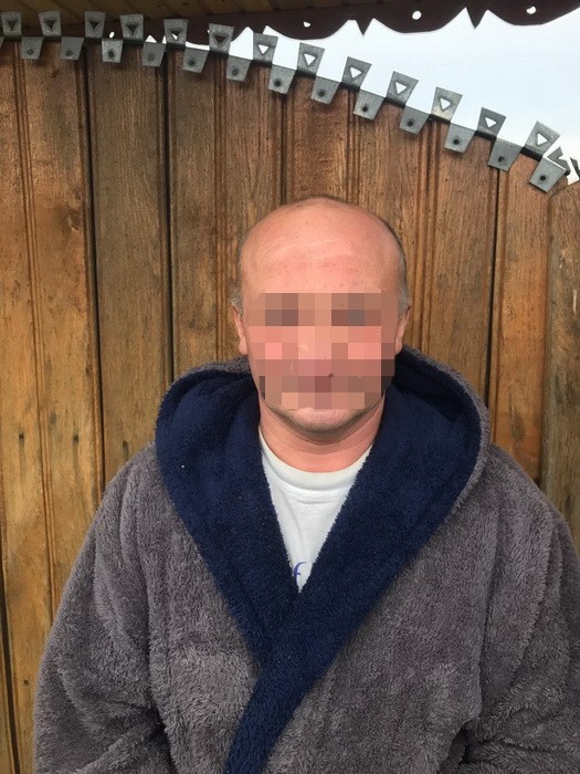 СБУ затримала ключового фігуранта у "справі Курченко"