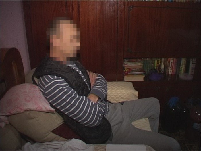 В Днепре задержали антиукраинского интернет-агитатора